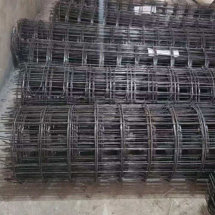 Concrete Reinforcing Mesh